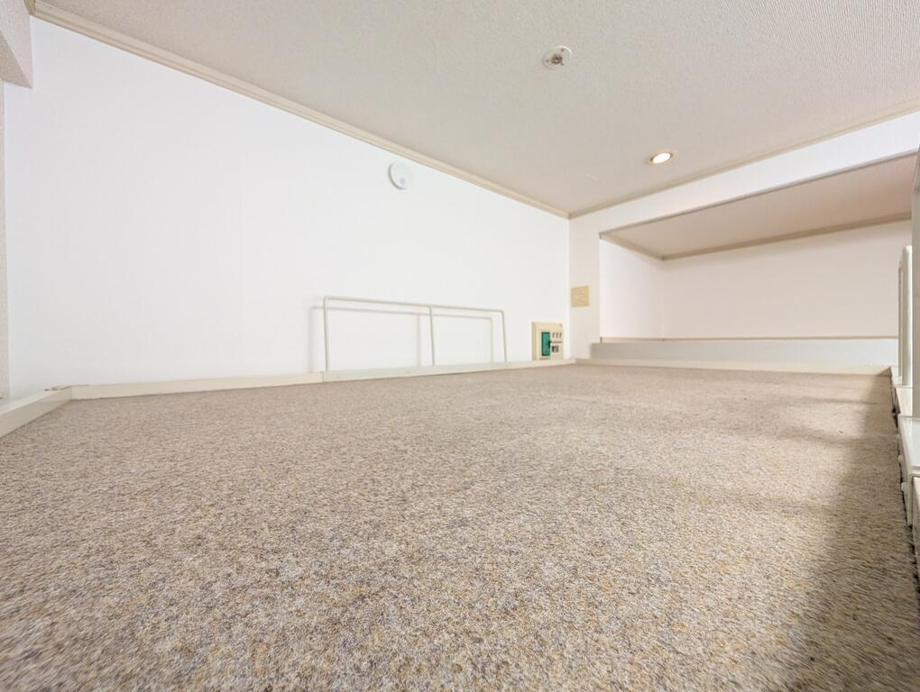 その他　駆動式ロフト