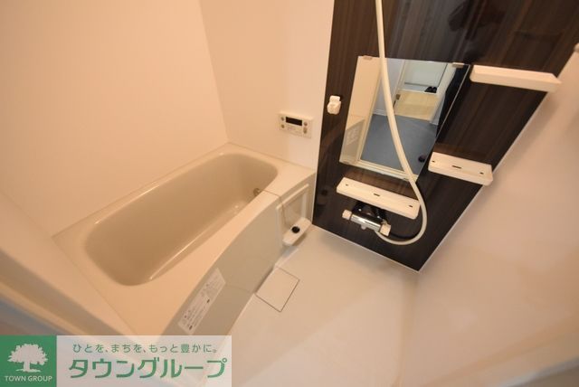 バス・シャワールーム　お部屋探しはタウンハウジング蘇我店にお任せ下さい♪