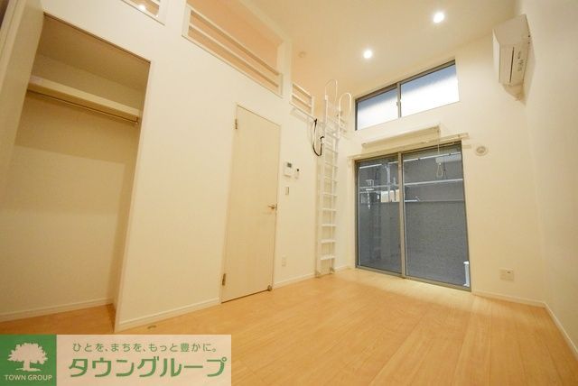 居室・リビング　現地待ち合わせ歓迎♪お問合せはタウンハウジング蘇我店まで！