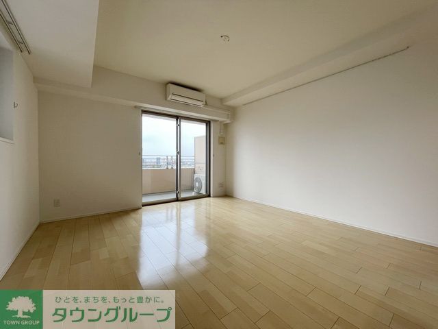 居室・リビング　リビング/居室