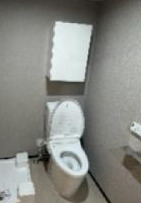 トイレ　同仕様