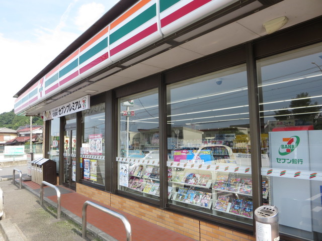 その他　セブンイレブン入間仏子西店