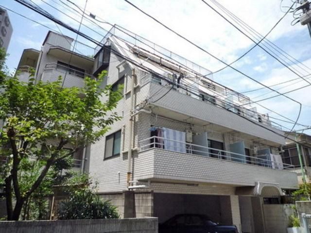 建物外観　★日当り良好★