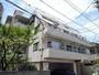 笹塚駅より徒歩3分 3階 築42年の賃貸物件