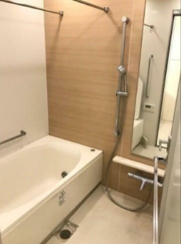 バス・シャワールーム　※同仕様写真含む