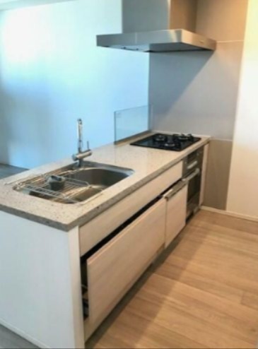 キッチン　※同仕様写真含む