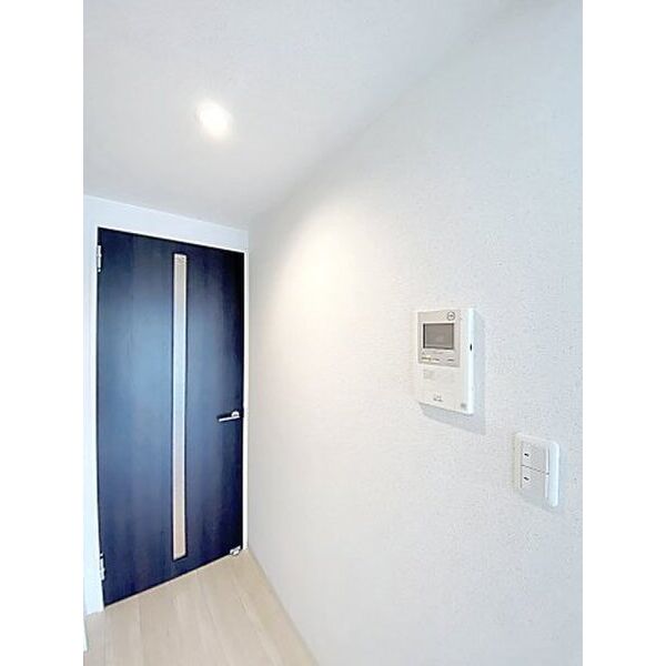 セキュリティ　別部屋の写真です。※現状優先