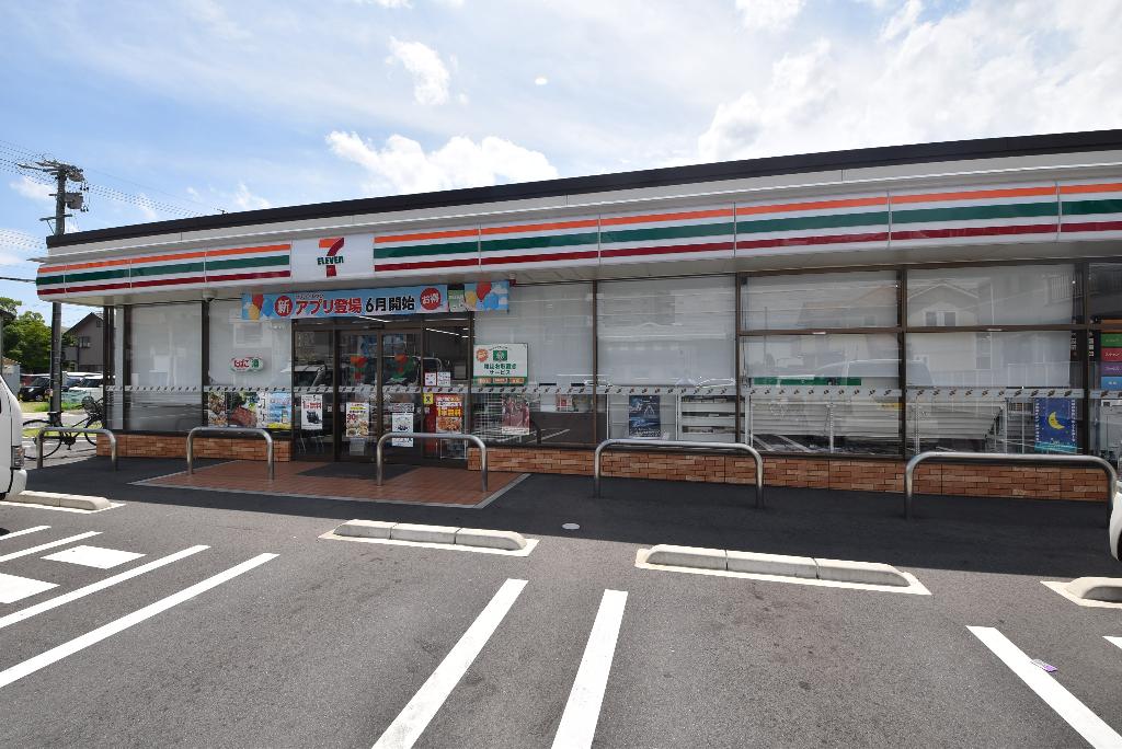 その他　セブンイレブン名古屋正保町8丁目店（その他）まで438m