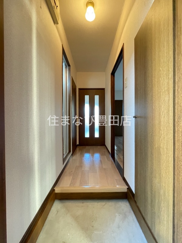 その他部屋・スペース　同型タイプ