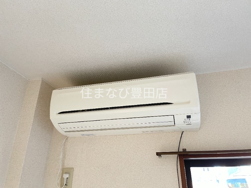 その他設備　同型タイプ