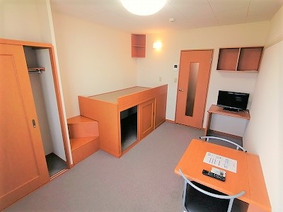 その他部屋・スペース