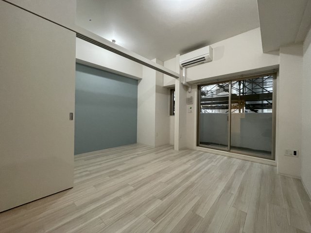 居室・リビング　セレニテ本町リアン　洋室