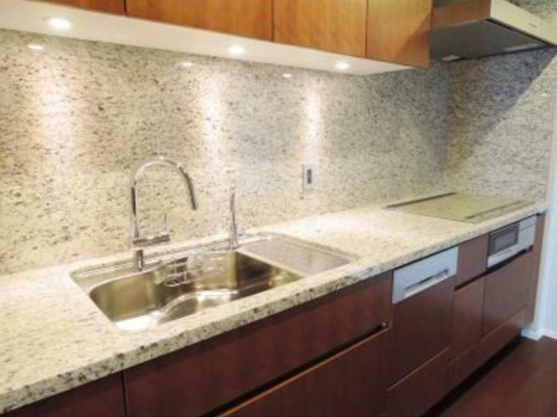 キッチン　参考写真