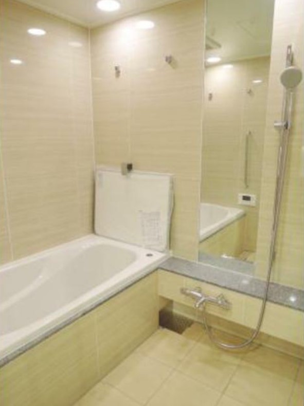バス・シャワールーム　参考写真