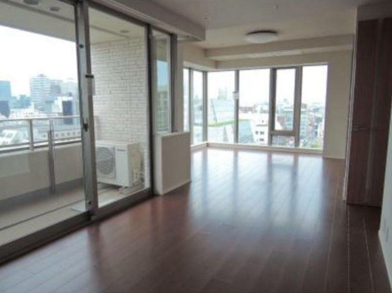 居室・リビング　参考写真