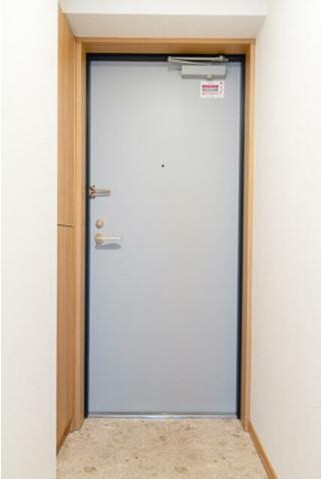 玄関　大容量のシューズボックス♪