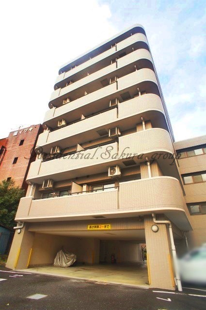 建物外観　当店おすすめ物件♪