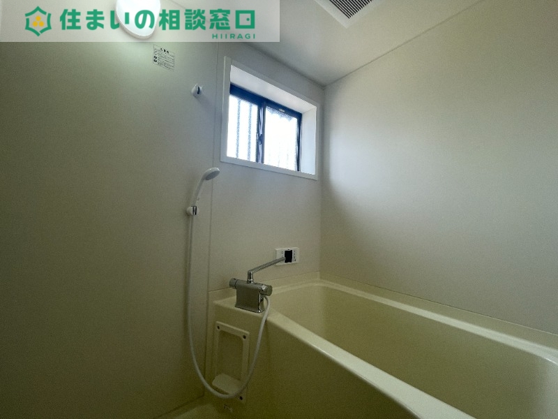 バス・シャワールーム　同型