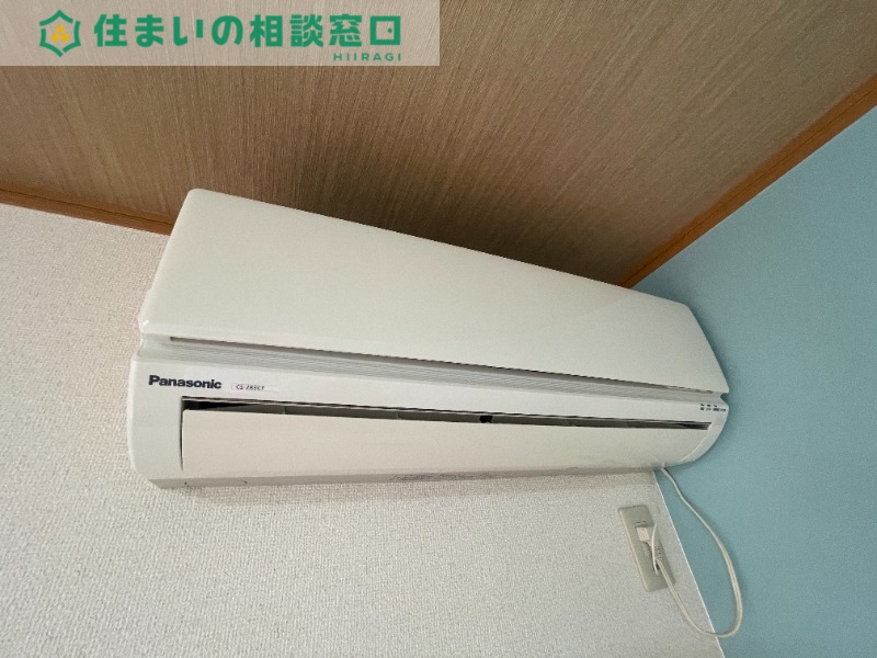 その他設備　同型