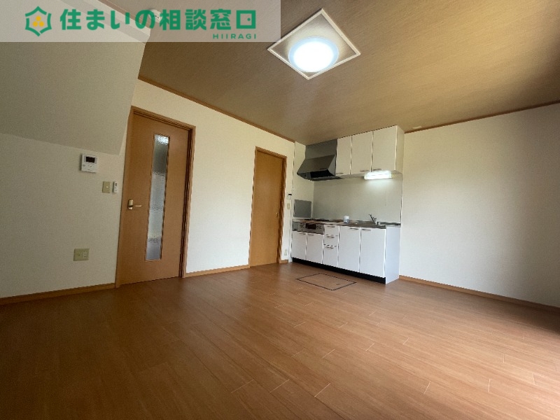 居室・リビング　同型