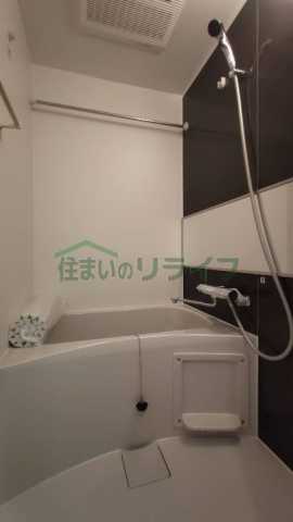 バス・シャワールーム　ルネサンスコート田端 / 202