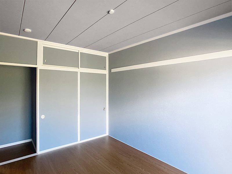 その他部屋・スペース　現況優先とします