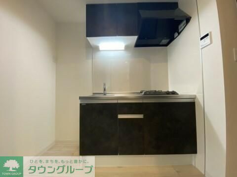 キッチン　同施工会社別物件