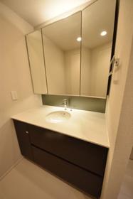 洗面設備　洗面※別部屋参考写真