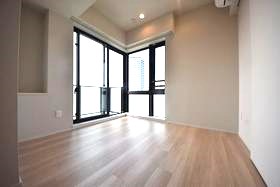 居室・リビング　居室※別部屋参考写真