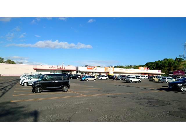 その他　ザ・ビッグ春採店（その他）まで2010m