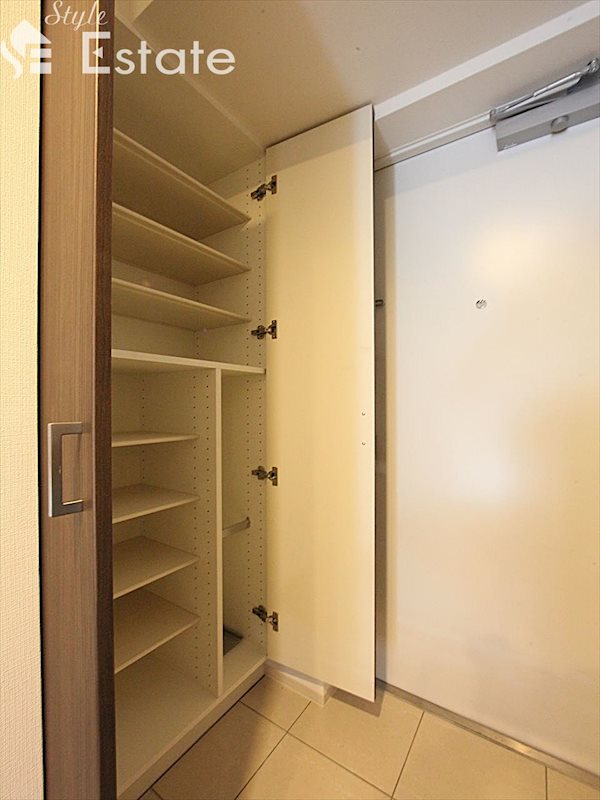 その他　シューズボックス