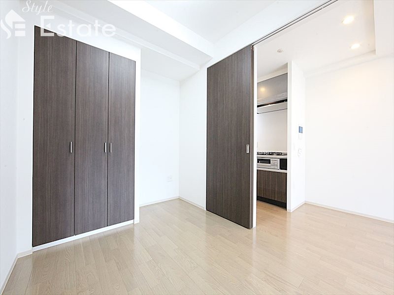 その他部屋・スペース　内装