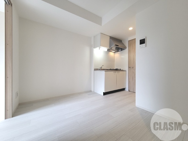 居室・リビング　ダイニングキッチン