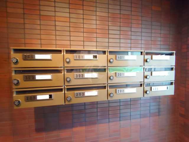 その他共有部分　イージス高円寺