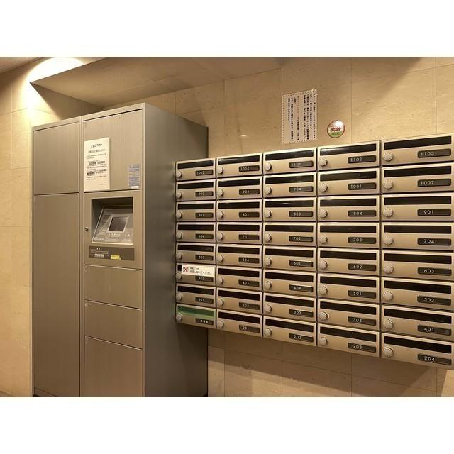 その他共有部分　その他共有部分