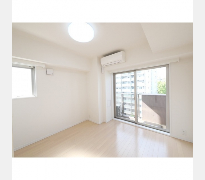 居室・リビング　居室