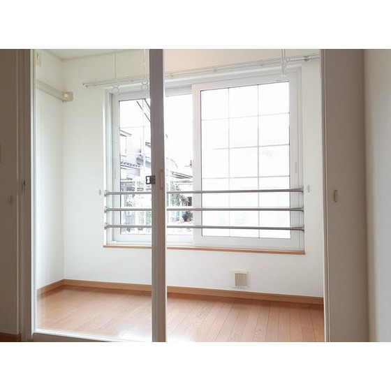 バルコニー　サンルーム