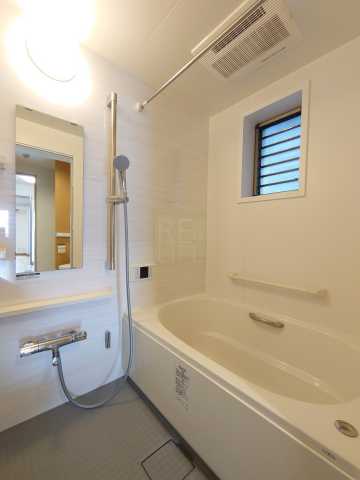 バス・シャワールーム　スカーラ四谷第2