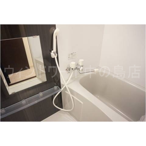 バス・シャワールーム　詳細は、ウィンドワード中の島店までご相談下さい。