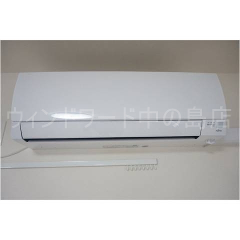 その他設備　詳細は、ウィンドワード中の島店までご相談下さい。