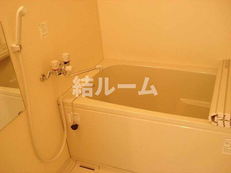 バス・シャワールーム　別号室参考写真