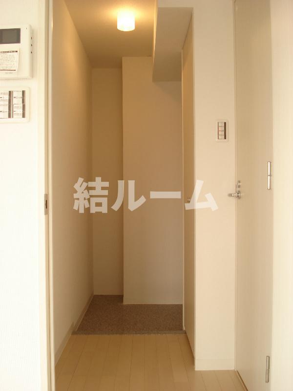 玄関　別号室参考写真