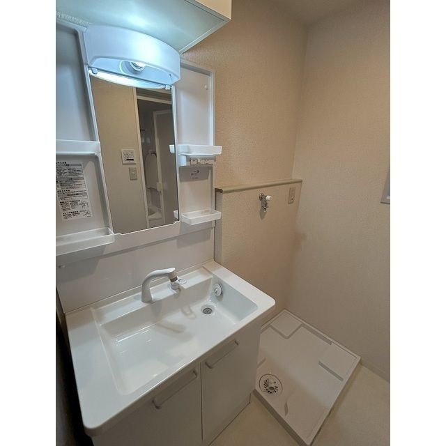 洗面設備　☆独立洗面台☆