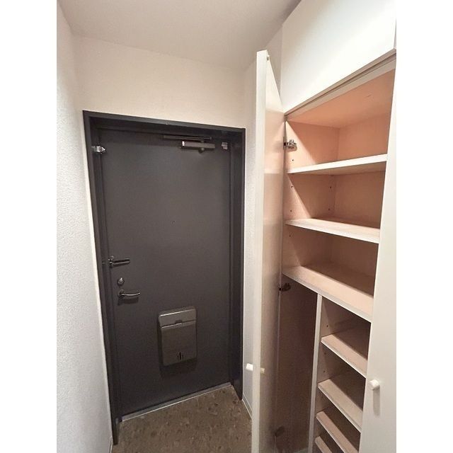 玄関　☆玄関☆