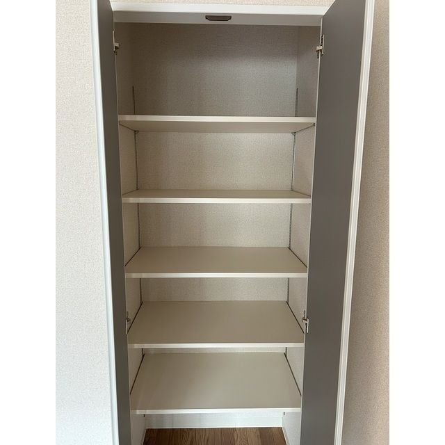 その他設備　☆その他設備☆