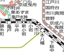 その他　☆路線図☆
