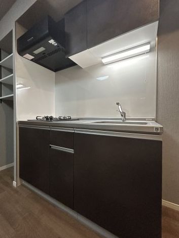 キッチン　別号室参考写真