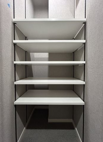 収納　別号室参考写真