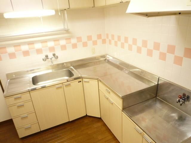 キッチン　☆Ｌ字キッチン☆