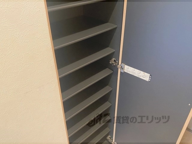 収納　下駄箱